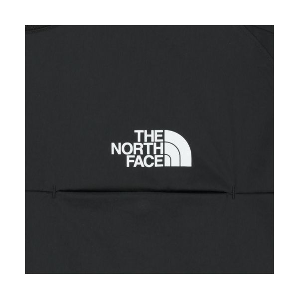 The North Face Breelo Logo Loose Fit Crew Neck Short Sleeve T-Shirt Unisex Tops NT7US29J
