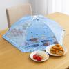 Stylish Anti Mosquito Food Cover Lace Design Meal Cover Cooking Tools Umbrella Style Cover  Kitchen