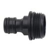 RV Wall Mount Filler Pressure Regulator Water Inlet Connecting Dia 20.2mm Pipe