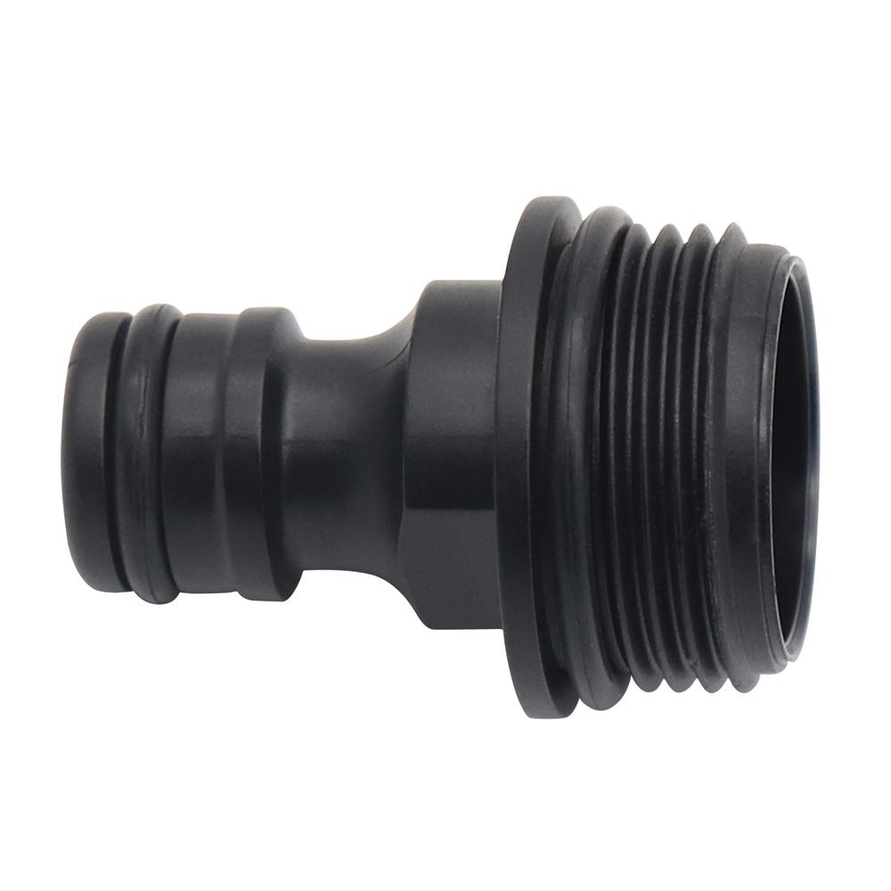 RV Wall Mount Filler Pressure Regulator Water Inlet Connecting Dia 20.2mm Pipe