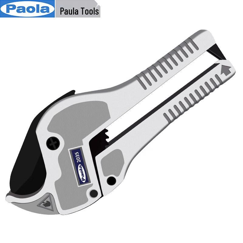 Paola PVC/PPR Pipe Cutter (42mm) Tool