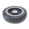 Solid Wheel Solid Wheel Tire Wheel 6inch Accessories