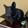 The Sleeping Pillow Bulldog Statue Is Specially Designed For Dog Lovers To Decorate Their Homes, Desks, Themed Parties And Cars
