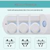 30 Pcs Newcomer Special - Child Safety Socket Covers, Anti-Electric Shock Plug Protectors