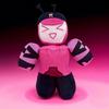 Veeronica Forsaken Wiki Plush Toy Cute Veeronica Plush Doll Kids Game Fans Halloween Christmas Gifts Home Decor Pink Forsaken To