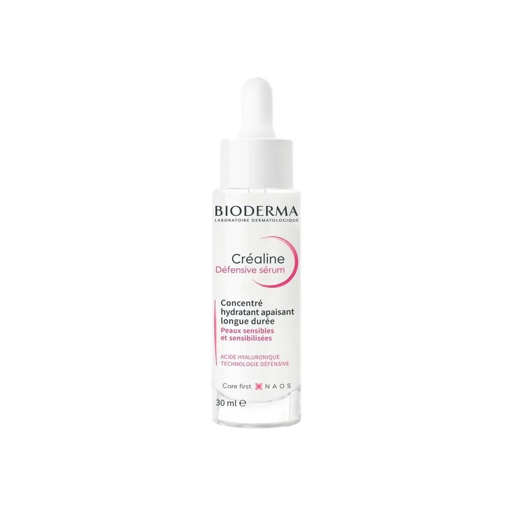 

Bioderma Crealine Защитная сыворотка 30мл