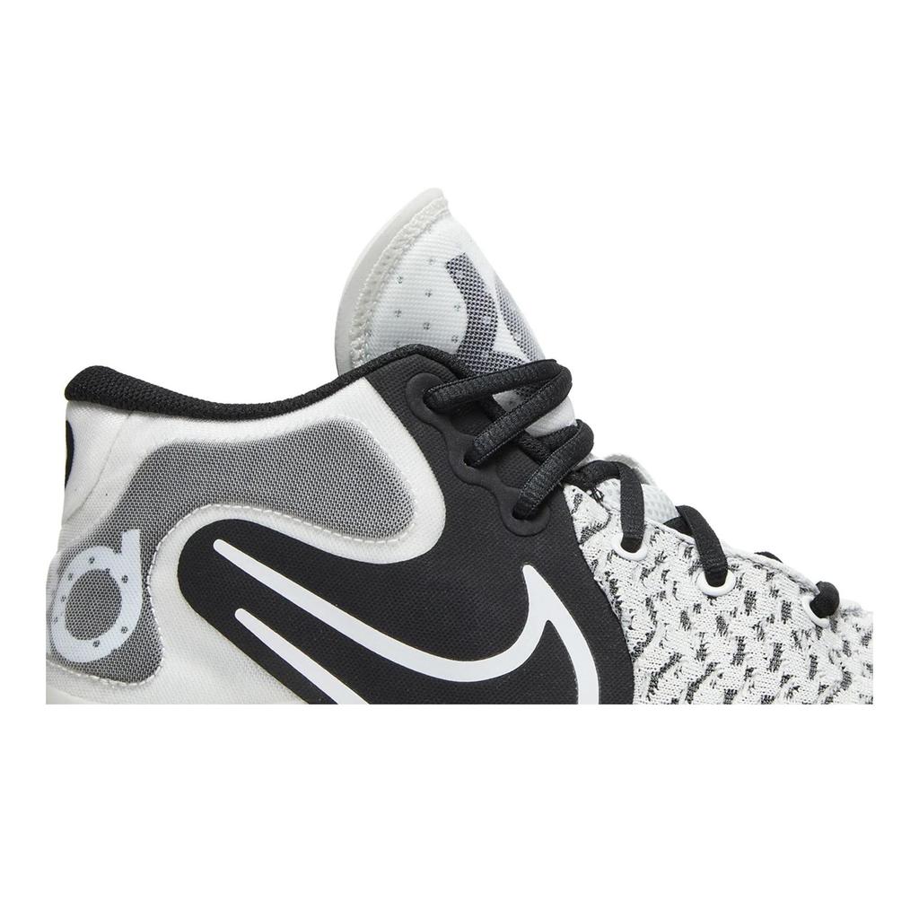 Nike KD Trey 5 VIII 'White Black' (Unisex) White / White / Black Basketball Shoes CK2090 101