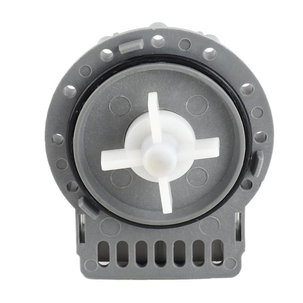 Washer Drain Pump 30W 20L Per Minute High Efficiency Washing Machine Drainage Pump AC220?240V