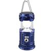 Dream Bubble Multi-functional Solar Retractable Camping Lantern