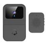 Smart Video Doorbell D9 Home Surveillance Video Intercom HD Night V-ision Snapshot & Infrared Motion Detection