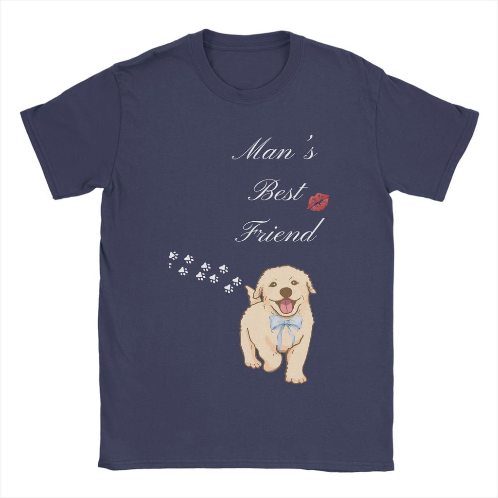 T-shirt da uomo Il Migliore Amico dell'Uomo Sabrina Carpenter 100% Cotone Top Vintage Manica Corta Girocollo Idea Regalo T-shirt