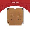 Matriz 4x4 Array 16 Teclas Botón Teclado Teclado Módulo para DIY Electrónico Teclado de Botones de Membrana MCU de 16 Teclas
