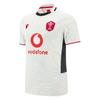 Wales RU Childrens/Kids 2025/2026 Crest Away Shirt