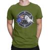 T-Shirts Fusioonn Fullmetal Alchemist Anime Vintage 100% Cotton Tee Shirt Short Sleeve Nina and Dog T Shirt Round Collar