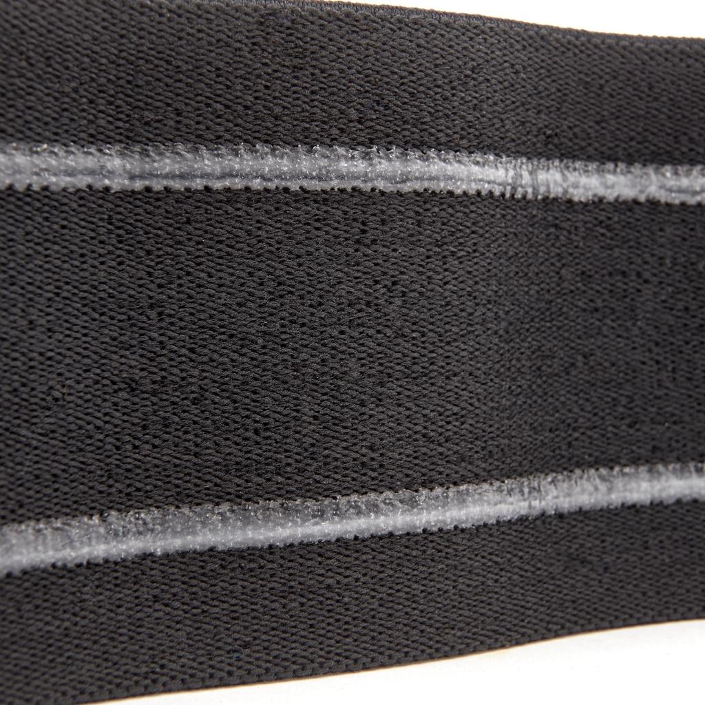 adidas Resistance Heavy Bands, (Black) ADTB-10705BK