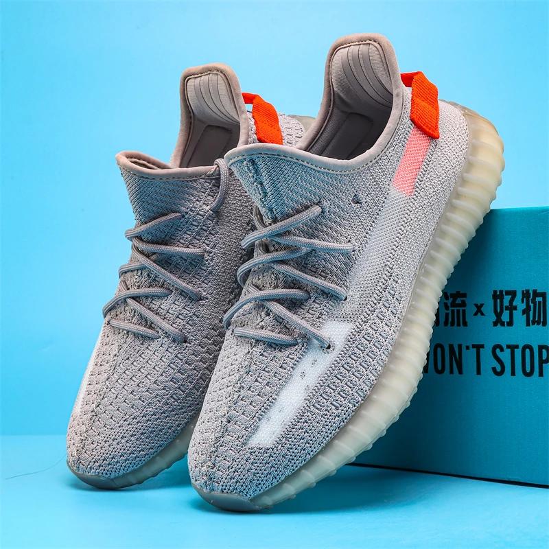 Soft-soled casual shoes, unisex, comfortable versatile, 350-daily top choice shock absorption Skate shoes