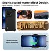 For iQOO 15 5G Phone Case IMAK Shock-resistant Soft Case