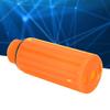 5pcs 15.5mm Yellow Breathing Rod Vent Cap for Air Compressor Pump