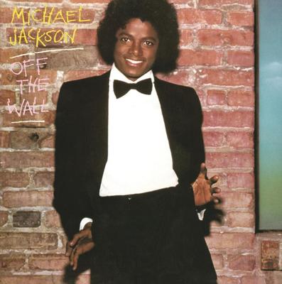 CD MICHAEL JACKSON - Off the Wall (2015) 88875043852 Epic 2015 US Rock Μεταχειρισμένο