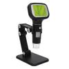 Portable Microscope Handheld Digital Microscope with IPS Screen for Taking Photos and Videos