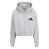 London Womens/Ladies Long-Sleeved Hoodie