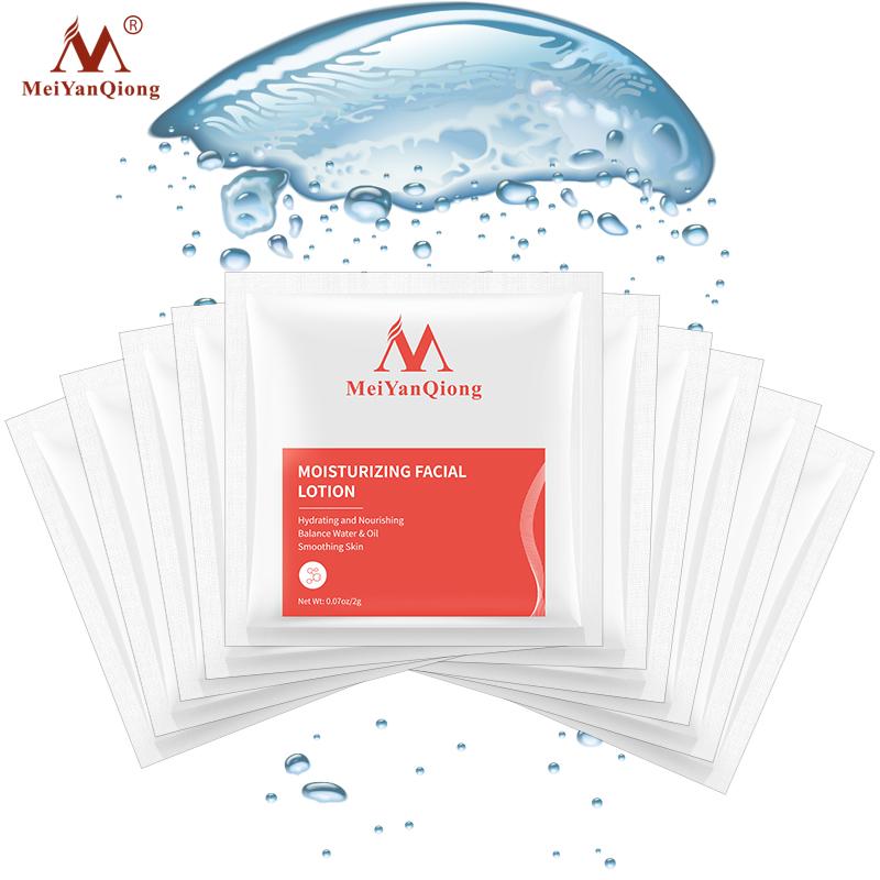 

Увлажняющая эмульсия для лица 3/6/10/20/40/80шт 10pcs