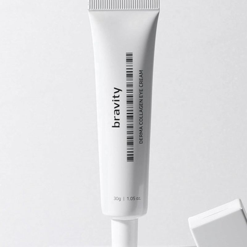 Крем для кожи вокруг глаз Derma Collagen