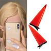 Devil Horn Hairhoop Hair Clip for Cosplay Party Halloween Costume Horn Hairpin Dress Up Headpiece Masquerades Headwear