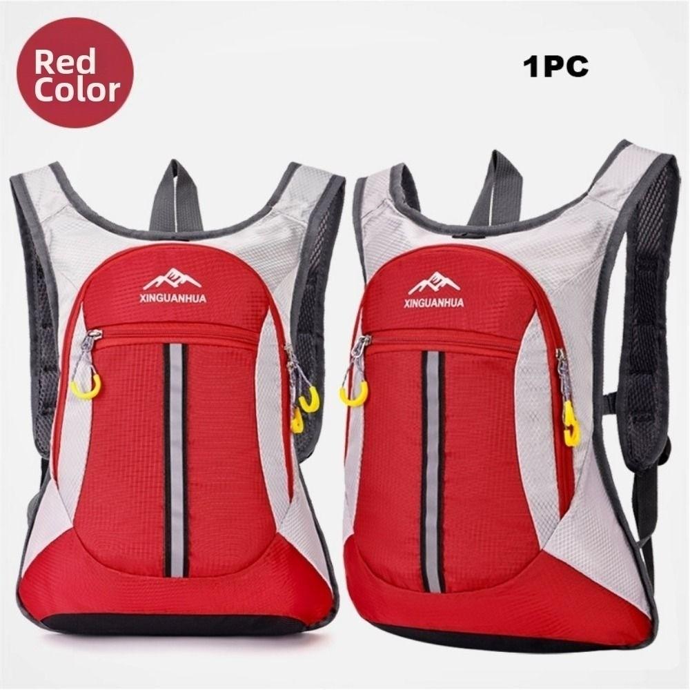 Waterproof Hiking Backpack Lightweight Hiking Cycling Backpack For Men And Women