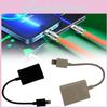 Адаптер Apple USB OTG для iPhone iPad с функциями зарядки и передачи данных для мобильных пользователей