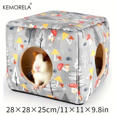 Productos para mascotas – Roedores