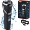 Berdsen BD-268 Electric Shaver Black