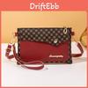 Stylish 2021 Ladies Bag Cross-border Women's Bag Fashion Wallet Wholesale Multifunctional Clutch