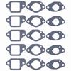15Pcs Carburetor Gaskets Replacement for Honda GCV160 GCV135 HRB216 HRS216 HRT216 HRZ216