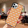 Food Sushi Phone Case for iPhone 17 Air 16 16e 15 Plus for Apple 13 11 12 14 Pro Max Cover  Coque Fundas Shell