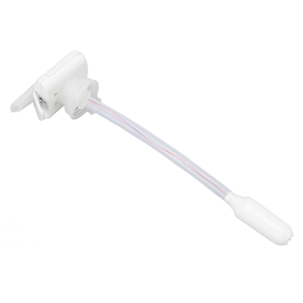 Automatic Drink Dispenser ABS Battery Powered Water Beer Dispenser for Kitchen Fst Outdoor Activities