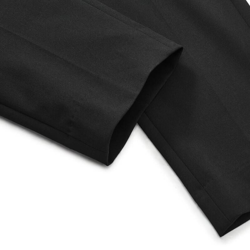 Joeone Men's Four-Way Stretch Business Casual Trousers