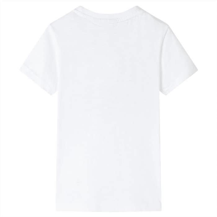 T-shirt pour enfants écru 92/104/116/128/140