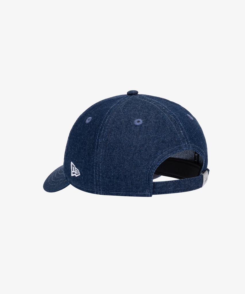 New Era Rc950Pc Am Kaihara Denim Blu