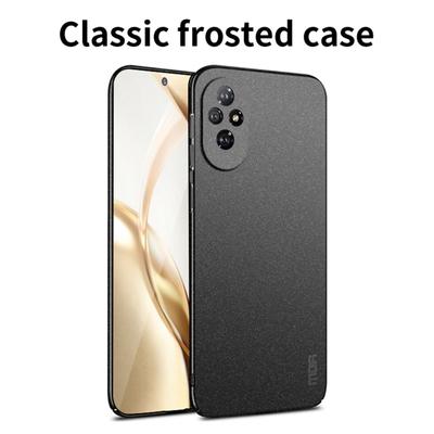 MOFI Shield Matte Series for Honor 200 5G Case Hard PC Protective Phone Cover