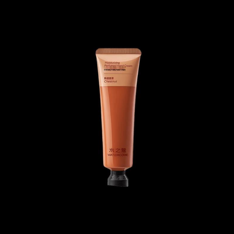 Watercode Deep Moisturizing Scented Hand Cream