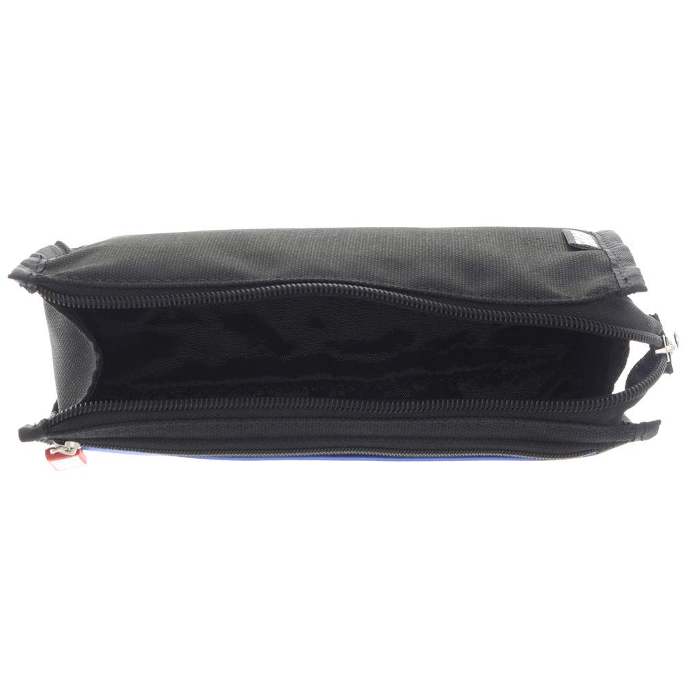 Sunstar Stationery Marvel Pencil Case Charapare Icon S1416740