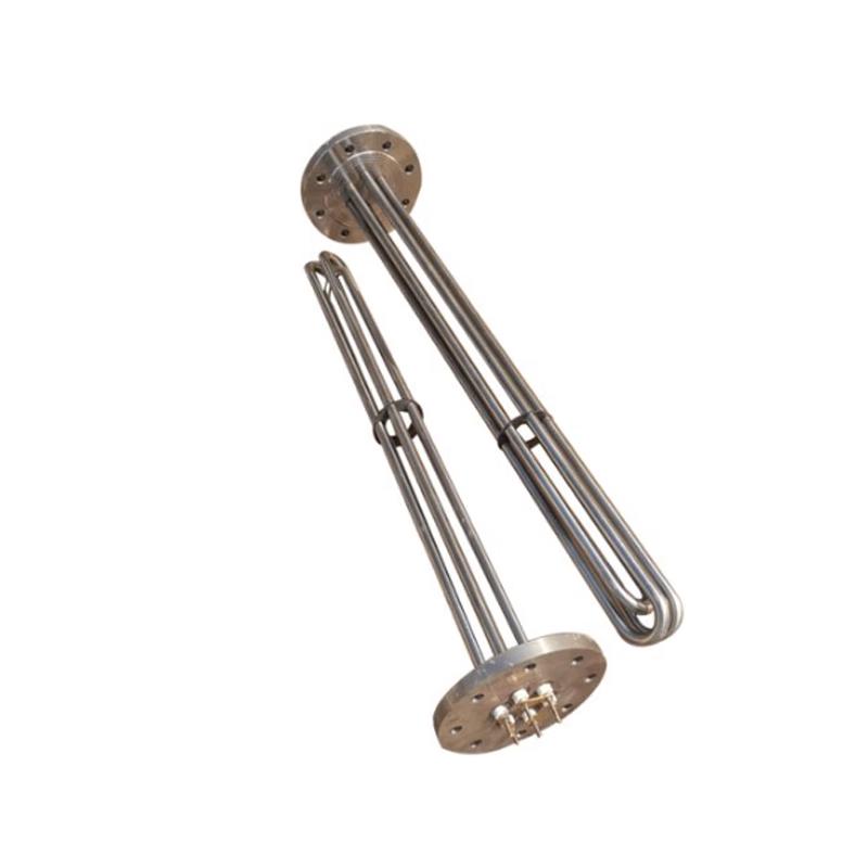 

WXDR Electric Heater