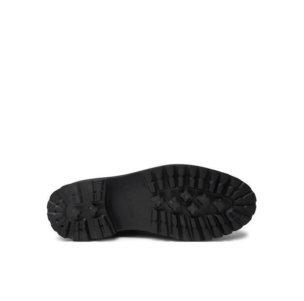 Ботильоны HOFF Office 22331002, черные