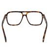 Off White Mens Style 81 l Tortoise Shell Sunglasses
