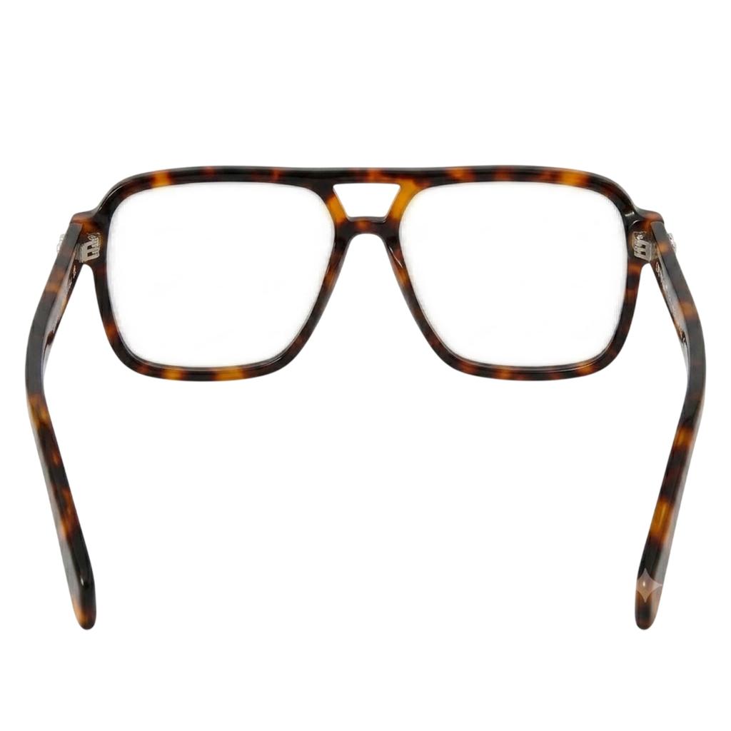 Off White Mens Style 81 l Tortoise Shell Sunglasses