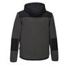Portwest Mens KX3 Borg Fleece Fleece Jacket