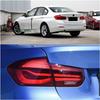 LED Taillight Compatible with BMW 3 Series F30 320i 330i 2016 2015 2017 2018 Taillight Brake Light Rear Bumper taillamps Tail Light lamp(Right Side