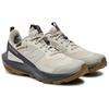 Salomon Elixir Comfortable Versatile Non-Slip Low-Top Outdoor Functional Shoes Women Shoes Light-Gray L47691600