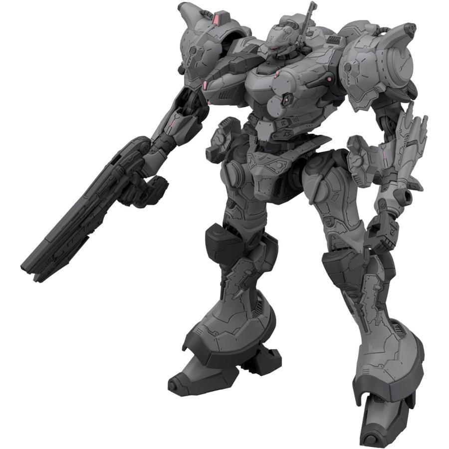 Used [New] 30MM ARMORED CORE VI FIRES OF RUBICON ARQUEBUS CORPORATION VP-40S Color-coded plastic model BANDAI SPIRITS